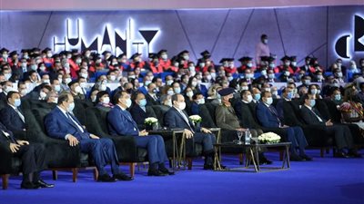 بينها قمة لمساعدة المجتمعات الفقيرة.. تعرف على توصيات منتدى شباب العالم 