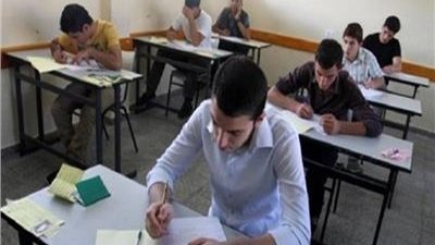 ننشر جدول امتحانات الشهادة الإعدادية بالفيوم | مستند