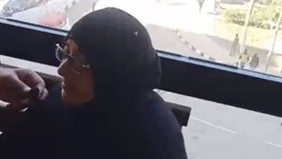 قبل محاكمة المتهم بطعن زوجته بالدقهلية.. شقيقتها: اعتدى عليها أمام أطفالها | بث مباشر