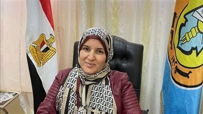 الدكتورة إيناس الشامي وكيلا لكلية الاقتصاد المنزلي بجامعة الأزهر