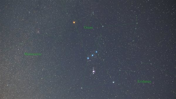  أبرز كويكبات الشتاء