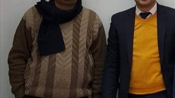 الدكتور رامي مُنير،