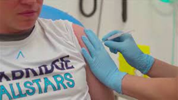 التطعيم ضد كورونا