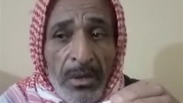 والد مريم المجني