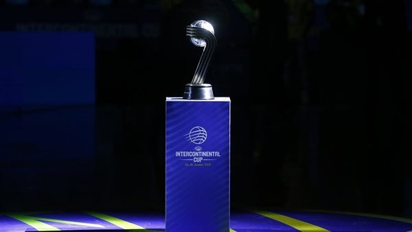 كأس العالم للأندية