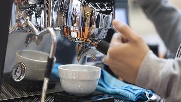 جانب من معرض عالم