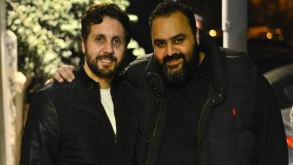 شيكو وهشام ماجد