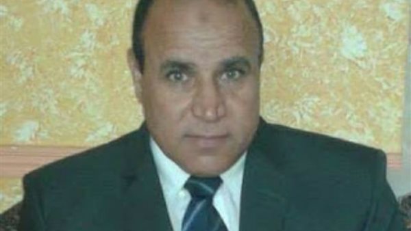 الدكتور شعبان عبدالحكيم