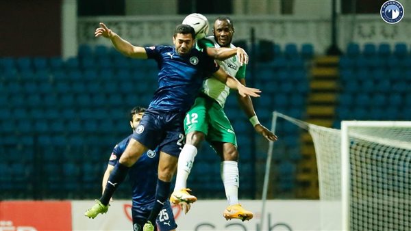 بيراميدز والاتحاد