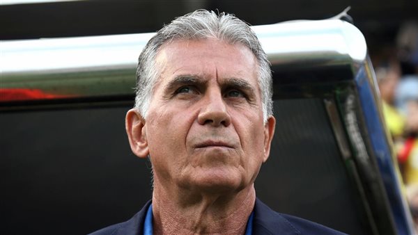 كارلوس كيروش