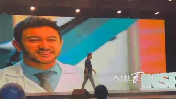 المهندس محمود الكومي