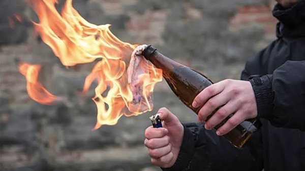 مولوتوف - أرشيفية