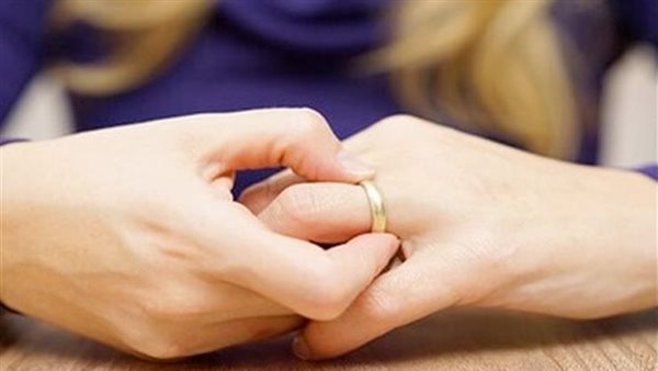 خلع - تعبيرية