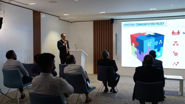 ندوة قناة السويس