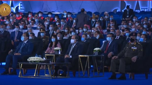 الرئيس عبد الفتاح