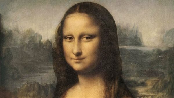 لوحة الموناليزا