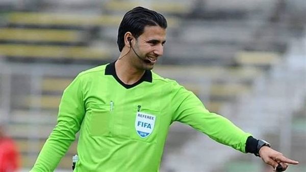 صادق السالمي