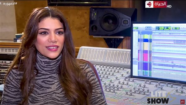 صابرين النجيلي