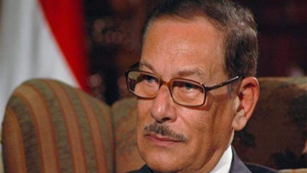 صفوت الشريف 