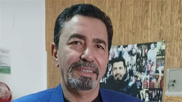 وحيد السنباطي