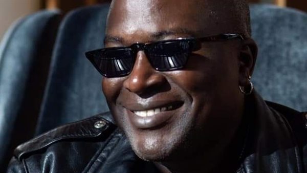 المخرج جبريل مامبيتي