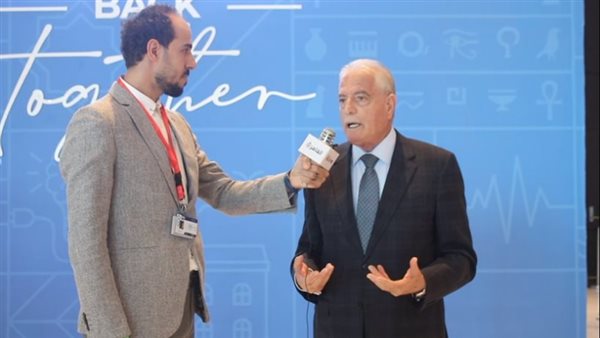 اللواء خالد فودة