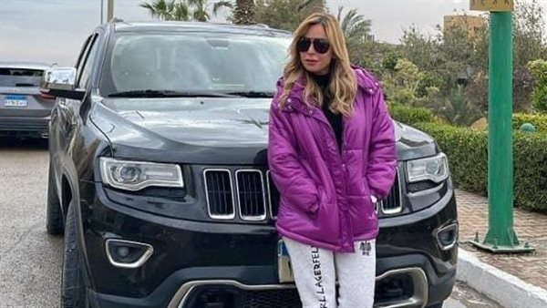 ريم البارودي