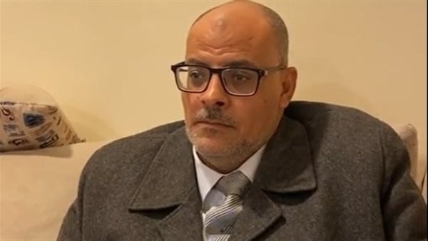 المحامي أحمد عبد