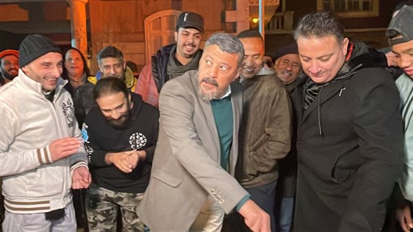 عمرو عبد الجليل