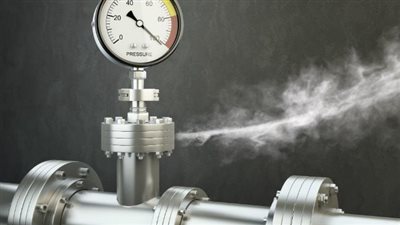 غاز مصر: إغلاق الهوايات سبب رئيسي في حوادث الوفيات بسبب تسريب الغاز