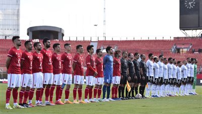 التاريخ يدعم الأهلي قبل مواجهته المنتظرة مع الجونة