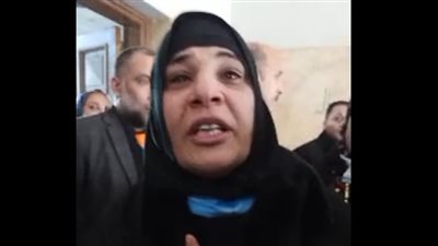 إحالة أوراق المتهم بقتل المهندس أحمد عاطف إلى المفتي.. وأسرة الضحية: هننام ونرتاح | بث مباشر 