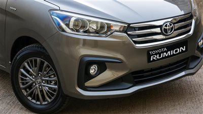 مواصفات وأسعار تويوتا روميون 2022 في مصر 