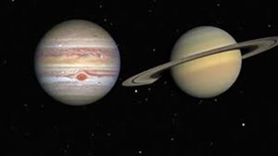 البحوث الفلكية يكشف عن الظواهر الفلكية التي ستحدث خلال شهر أبريل