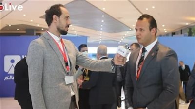 عضو تنسيقية شباب الأحزاب: مصر أبهرت العالم بمنتدى الشباب في ظل جائحة كورونا | فيديو