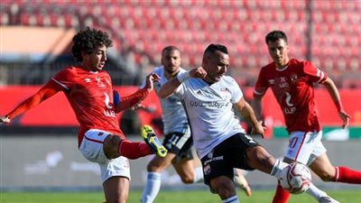 بمشاركة الشباب.. الأهلي يتعادل مع الجونة في كأس الرابطة | بث مباشر 