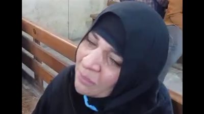 انهيار والدة المهندس أحمد عاطف بعد مرافعة دفاع المتهم: نفسي حقه يرجع قبل ما أموت | بث مباشر 