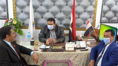 تعليم الوادي الجديد تنتهي استعداداتها لامتحانات الفصل الدراسي الأول