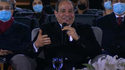 السيسي يعلن 2022 عامًا للمجتمع المدني