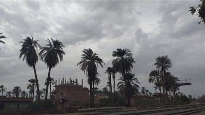 استمرار رفع درجة درجة الاستعداد في سوهاج تحسبًا للتقلبات المناخية 