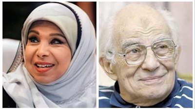 ابنة رشوان توفيق تكشف سبب إصابة والدها والفنانة مديحة حمدي بفيروس كورونا
