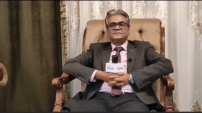 بث مباشر| بعد اتهام خالد منتصر له.. الطبيب المعالج لـ وائل الإبراشي: في مفاجآت هتظهر بالتحقيقات