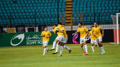الإسماعيلي يجهز برنامجا استشفائيا للمصابين استعدادًا لمباراة الأهلي في كأس الرابطة