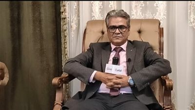 بث مباشر| الطبيب المعالج لـ وائل الإبراشي: أنا اللي وديت الراحل المستشفى.. وكل اللي غلط في حقي هحاسبه