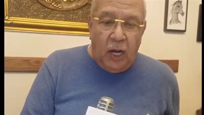 حبة سحرية.. سمير صبري: شريف عباس باع لـ الإبراشي جهازا أوهمه أنه يساعد على شفائه | فيديو