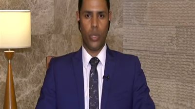 1 % فقط من المتقدمين.. خريج البرنامج الرئاسي: معايير اختيار الدارسين بالأكاديمية دقيقة