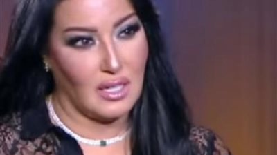 سمية الخشاب: الجواز نظام اجتماعي فاشل.. ومستحيل أكون زوجة ثانية