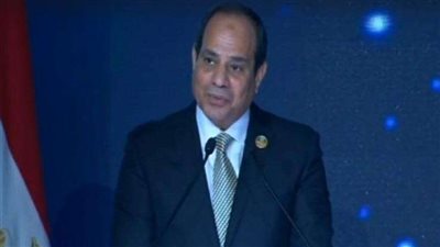 بث مباشر| توصيات الرئيس السيسي في منتدى شباب العالم 2022