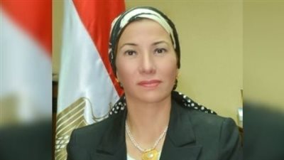 وزيرة البيئة: رئيس مؤتمر المناخ يزور مصر الأسبوع المقبل لوضع جدول أعمال النسخة الـ27