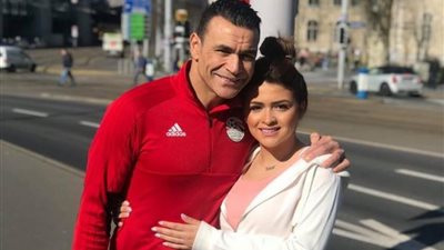 كسر زجاج عربيتي.. ننشر أقوال المجني عليه في مشاجرة شدوى عصام الحضري | تحقيقات